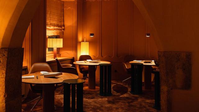 Alta cocina entre Japón y Alemania: la cena que tienes que vivir en Múnich