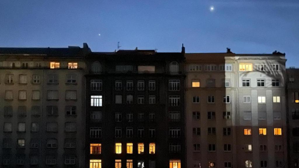 Directo: Galicia se recupera del apagón general