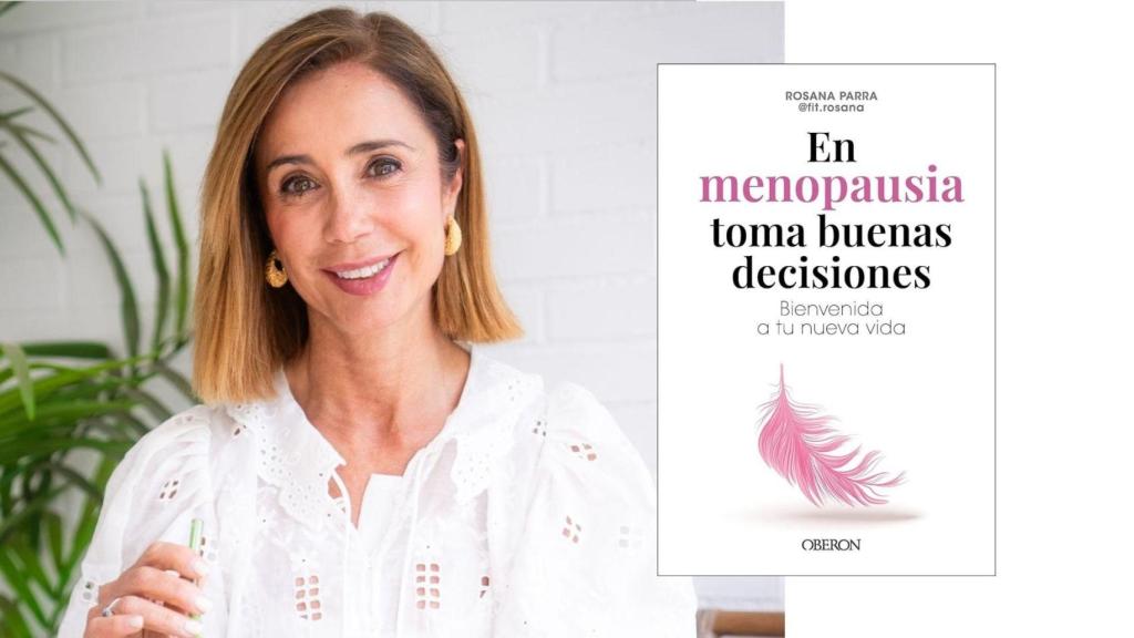 En menopausia toma buenas decisiones