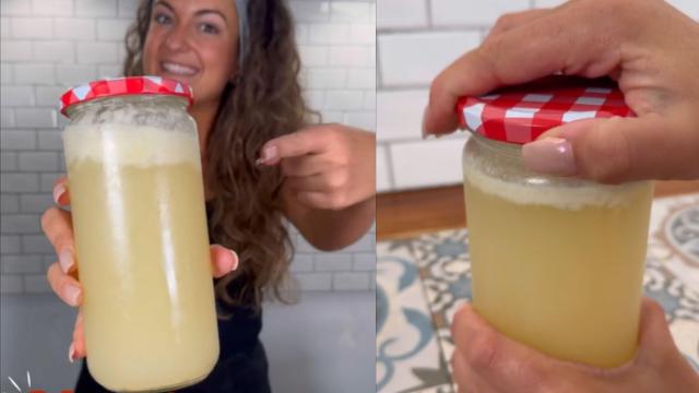 Este truco de TikTok para conservar alimentos sin congelador no funciona: puedes acabar en el hospital