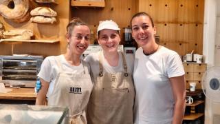 Equipo de Farinarium