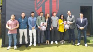 El Estadio Alfonso San Casto de Santa Marta será sede del Campus de Fútbol de la Kings League