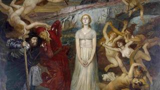 Fritz_Roeber_Walpurgisnacht