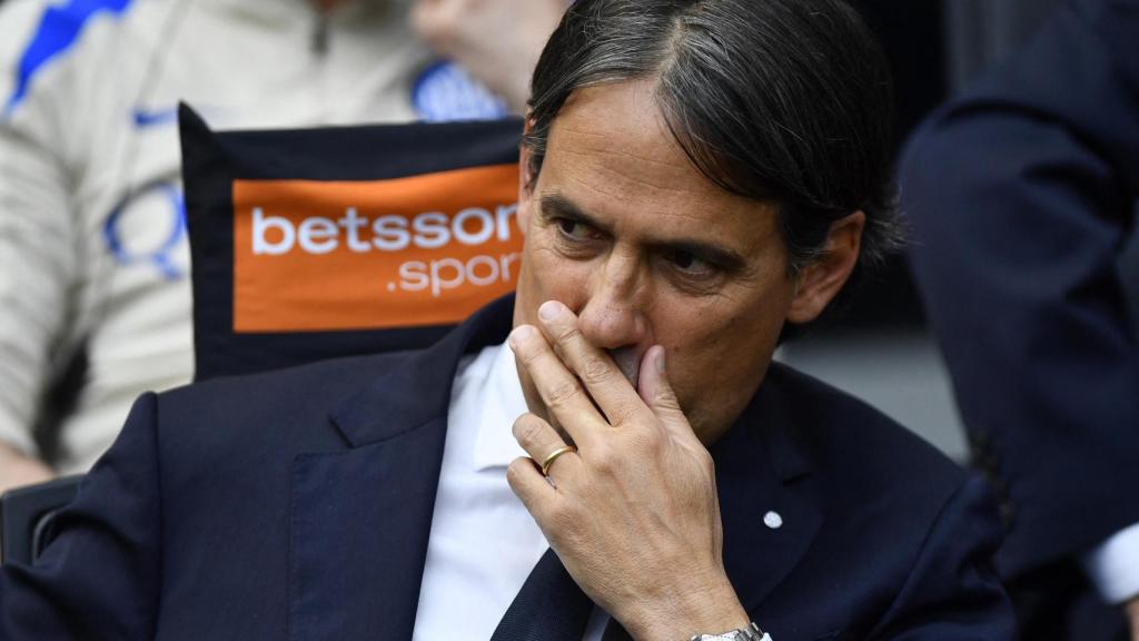 Simone Inzaghi