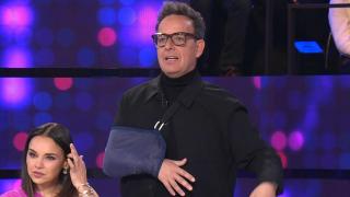 Àngel Llàcer en 'Tu cara me suena'.