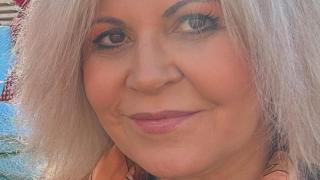 Ana M. Angel Esteban, psicóloga.