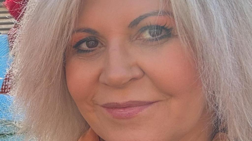 Ana M. Angel Esteban, psicóloga.