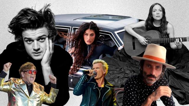 Diseño: Rubén Vique.