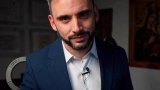 Rubén de Miguel, planificador financiero y experto en inversiones.