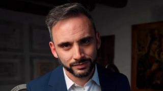 Rubén de Miguel, planificador financiero y experto en inversiones.