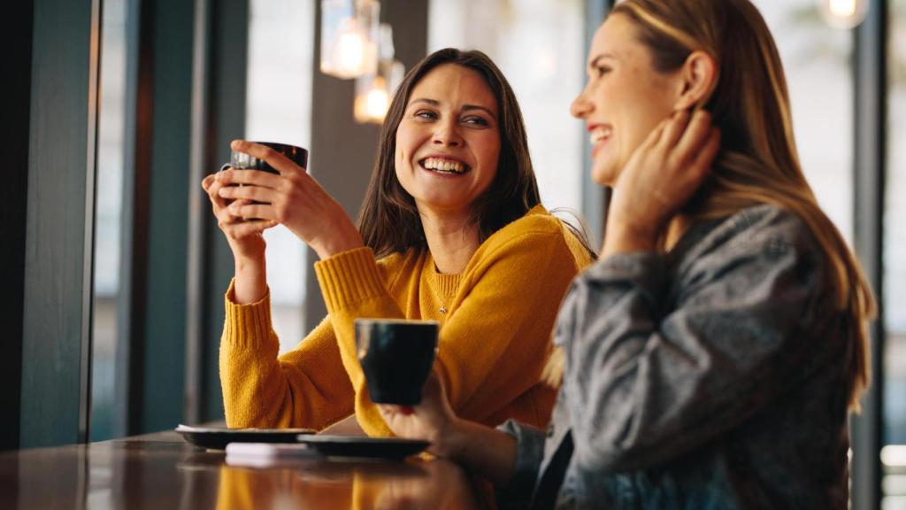 Los planes de la semana de Magas.