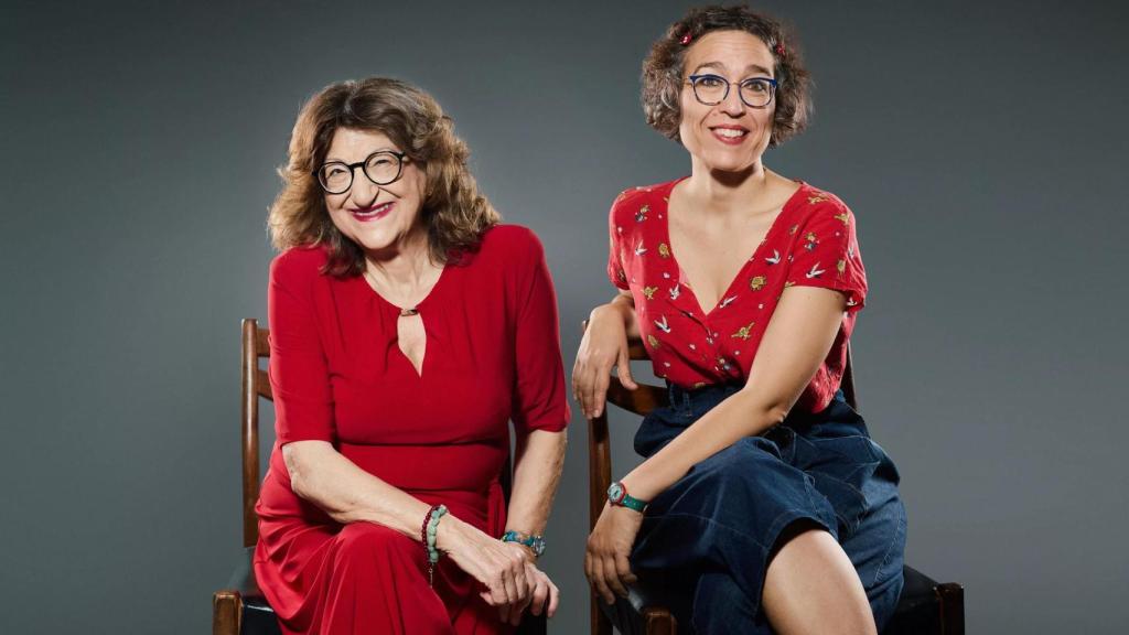 El LAVA acoge este fin de semana a Lucía Miranda