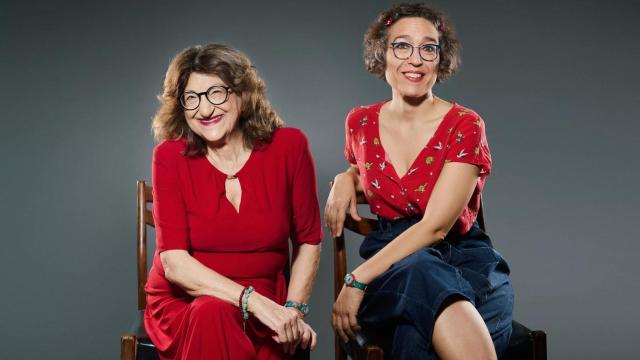 El LAVA acoge este fin de semana a Lucía Miranda