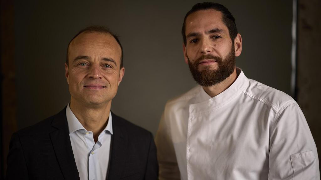 El nuevo restaurante que ha fichado al sumiller de Dabiz Muñoz: abrirá en el barrio de Vallehermoso con un comedor para sólo 4 comensales