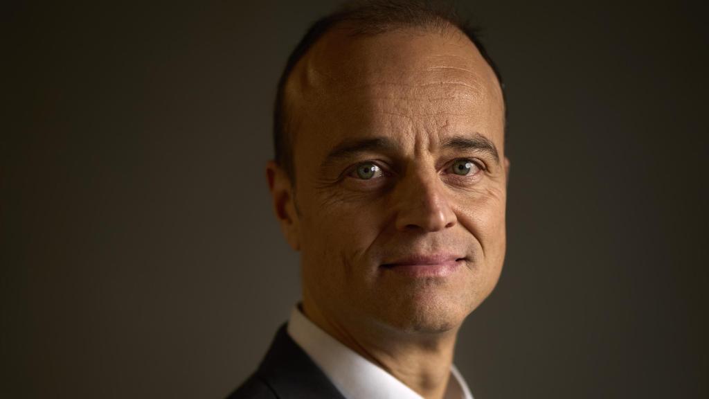 Miguel Ángel Millán, nuevo sumiller de EMi.