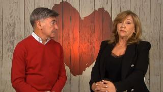 Un soltero de Murcia rechaza a su cita en 'First Dates' por su problema de salud: Es algo bastante agotador