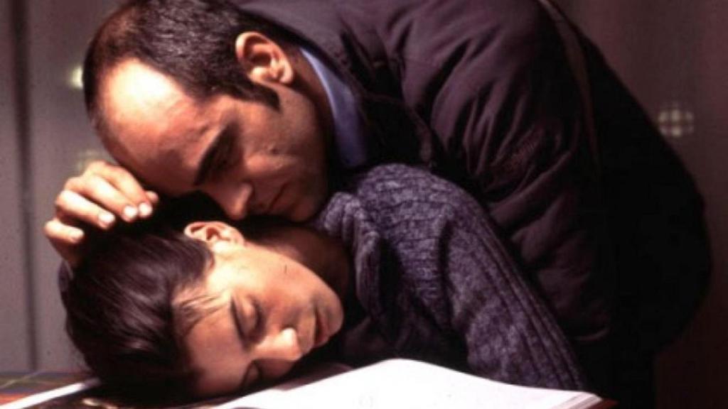 La película con la que Luis Tosar ganó el premio Goya a Mejor Actor Protagonista