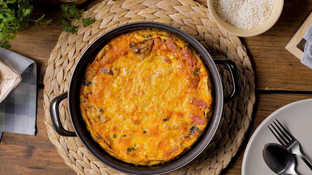 ⁠La receta alicantina repleta de proteínas poco conocida en el resto de España: un plato típico