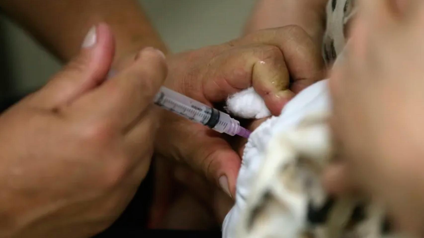 La OMS retira a España el estatus de país con el sarampión eliminado: las coberturas vacunales han caído