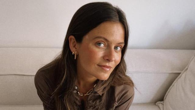 Bea Gimeno, en una imagen compartida en redes sociales.