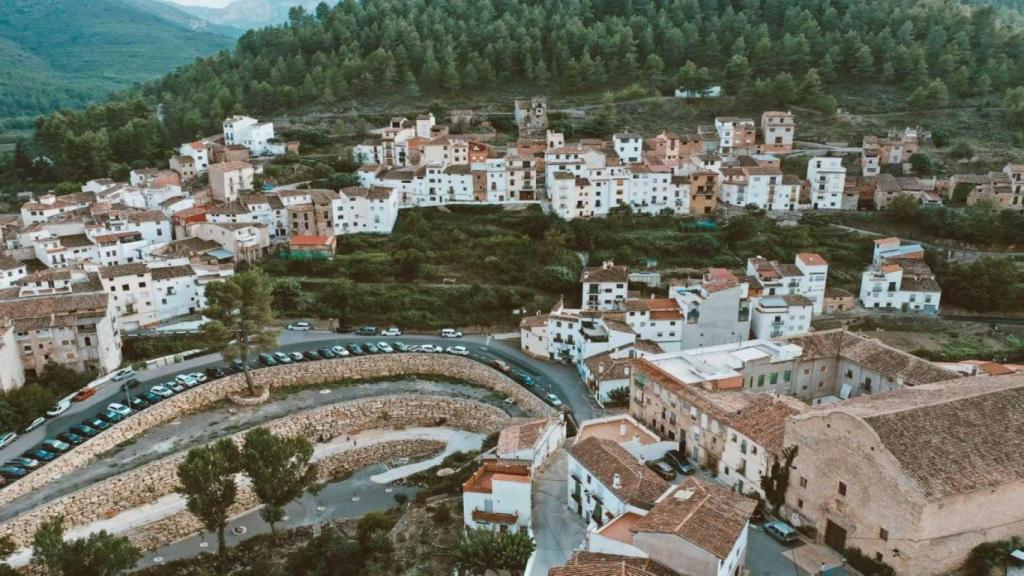 El pequeño pueblo de Castellón donde obtener hasta 10.800€ por comprar una casa: en plena naturaleza a 1 hora de Valencia
