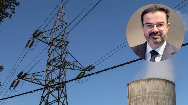 Miguel López, director para el Sur de EMEA en Barracuda Network.