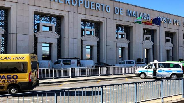 Aeropuerto de Málaga - Costa del Sol