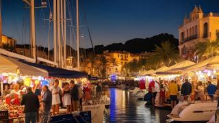 Así será la ciudad de Alicante dentro de 10 años, según la IA: Crisis de vivienda,  pérdida de identidad y subida del mar