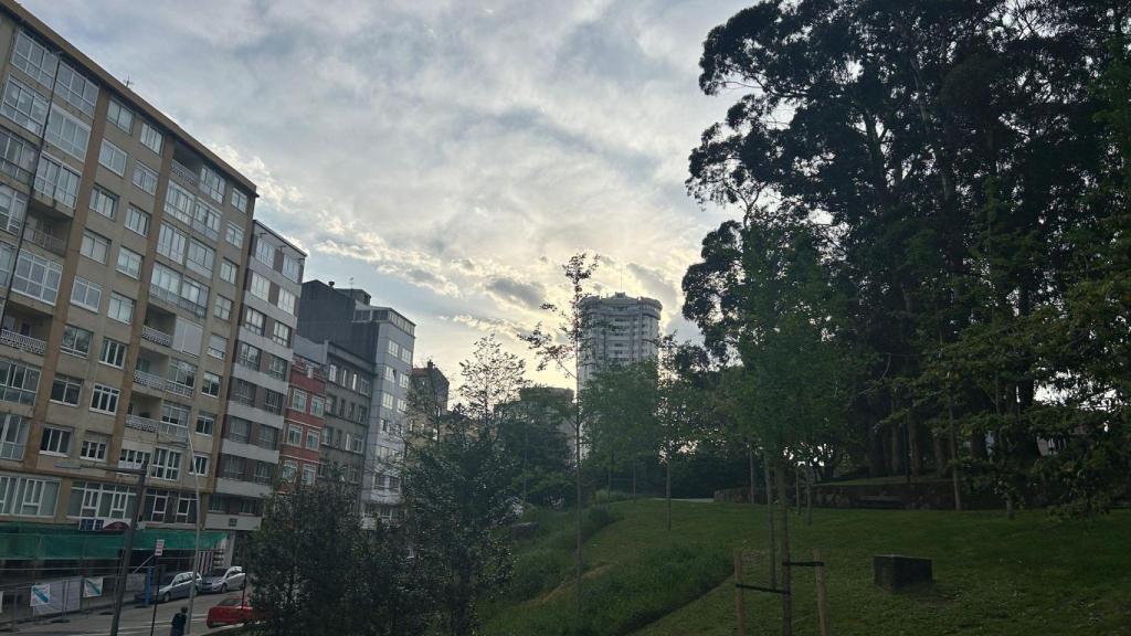 ¿Qué tiempo traerá este jueves festivo 1 de mayo?