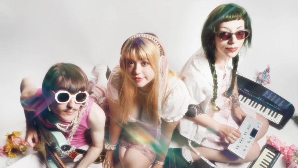 Tetas Frías, junto a Grande Amore, agotan sus entradas en la sala Mardi Gras.