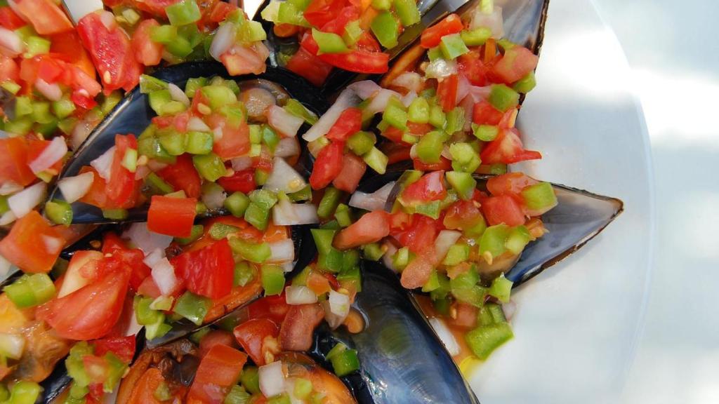 Un aliño muy recurrido en Andalucía.