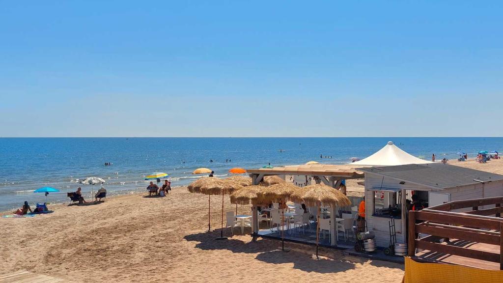 Este es el pueblo donde es más barato comprar una casa junto al mar: está a media hora de Valencia capital