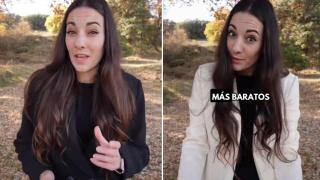 Eli Defferary, experta en finanzas.