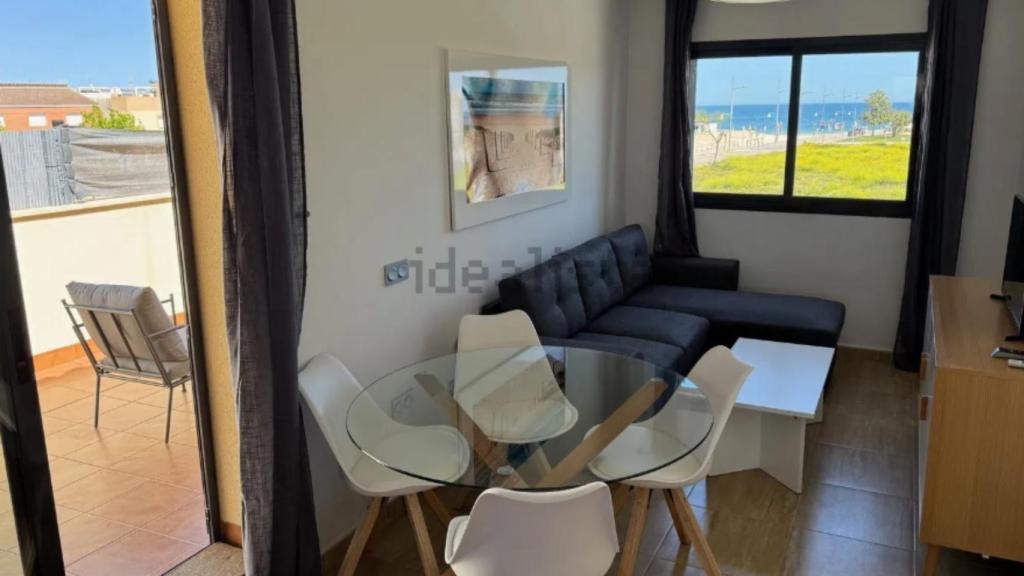 Casa en alquiler en Pilar de la Horadada