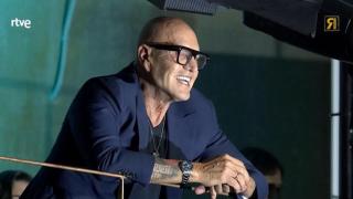 Kiko Matamoros en 'La Revuelta'.