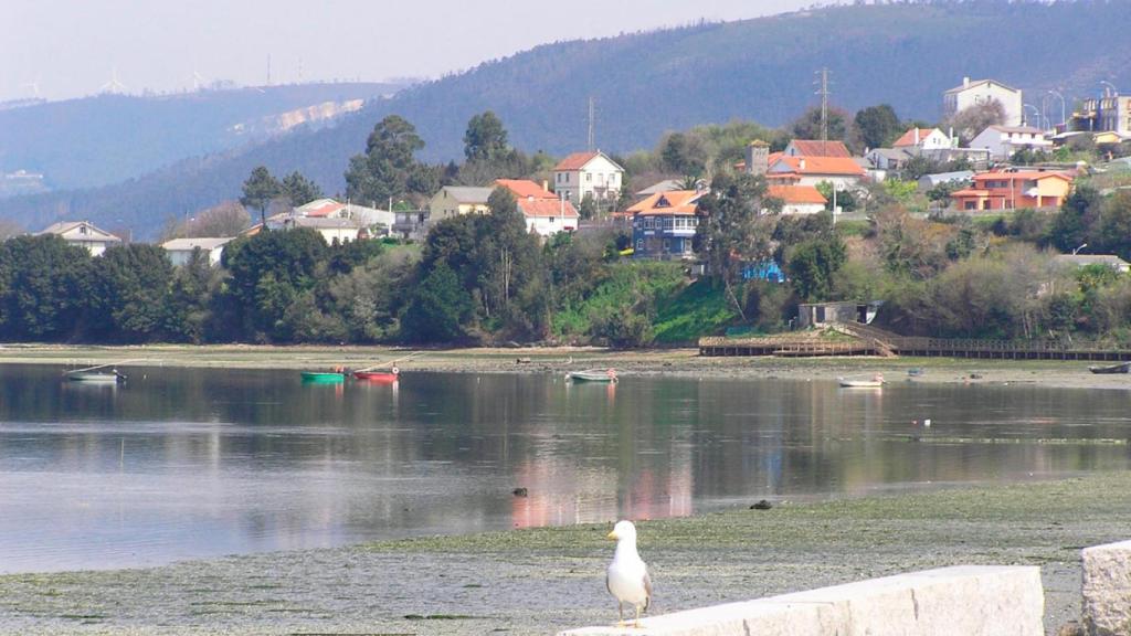 Fene, en Ferrol (A Coruña)