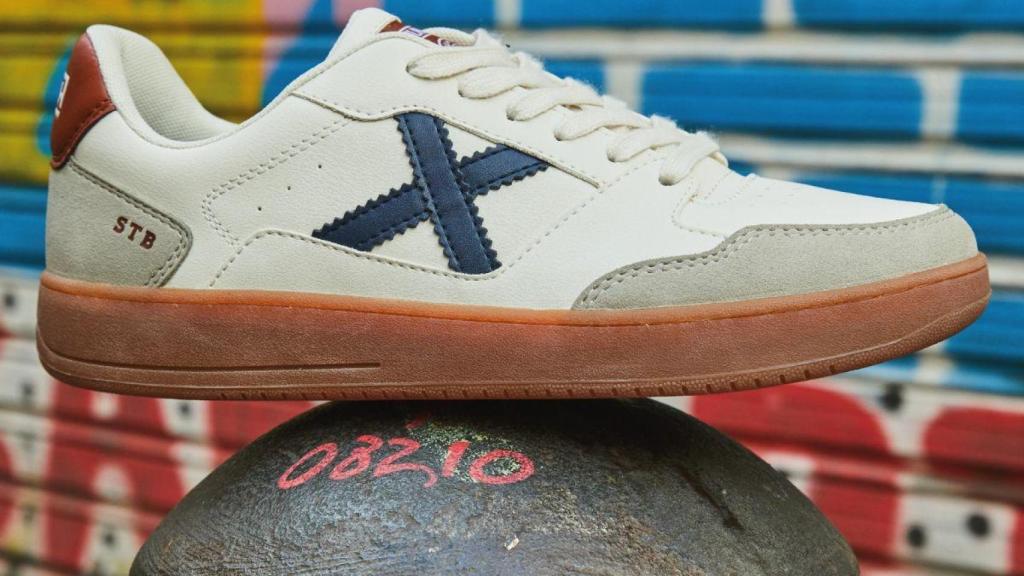 Zapatillas unisex Munich Break