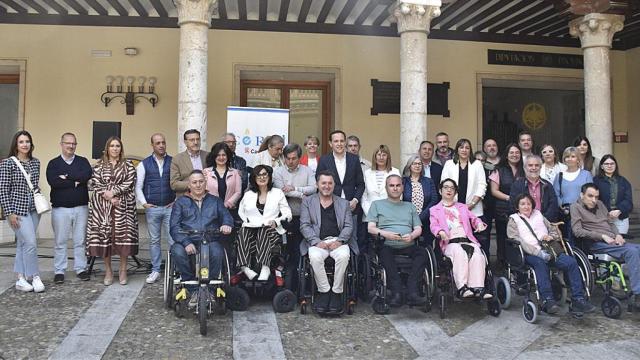 El Movimiento Cermi pide una IA ética y respetuosa para personas con discapacidad