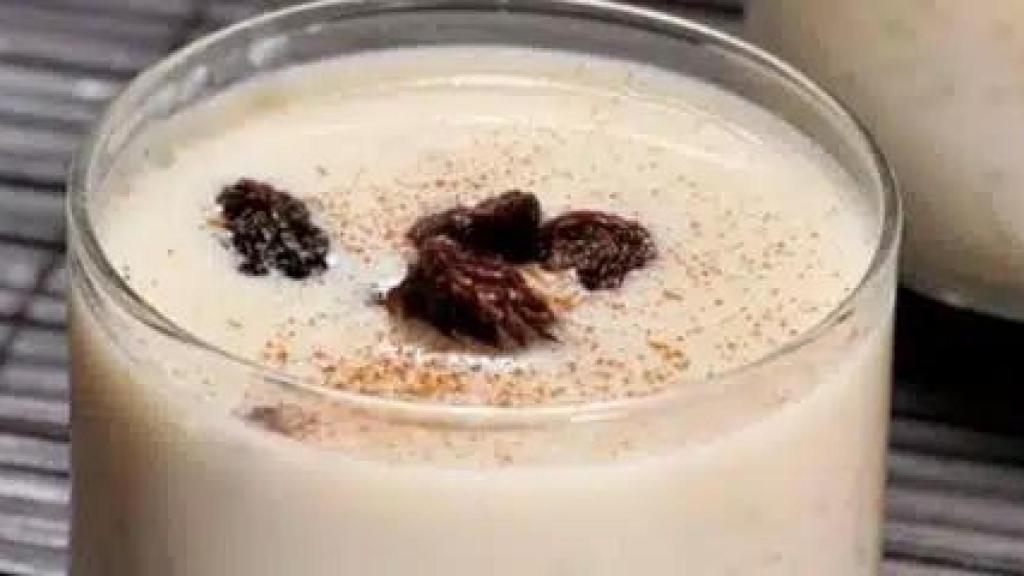 Este postre típico de la abuela malagueña es exquisita para la primavera: fácil de preparar y con un sabor delicioso