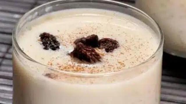 Este postre típico de la abuela malagueña es exquisita para la primavera: fácil de preparar y con un sabor delicioso