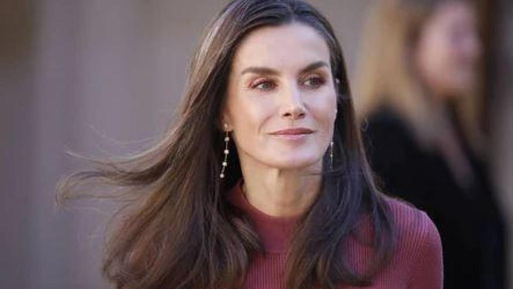 Pendientes Nanuk Long Golden.