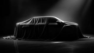 Silueta del modelo que fabricará Santana Factory