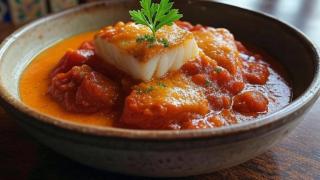 Cuando quiero cenar rico sin pasar tanto tiempo en la cocina, hago esta deliciosa receta madrileña: sencilla y proteica