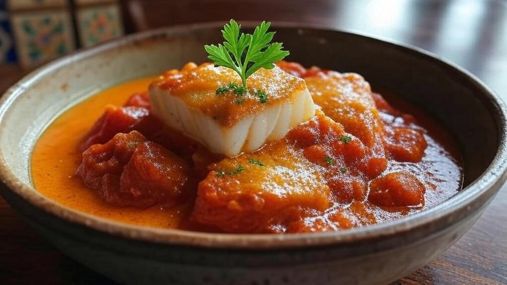 Cuando quiero cenar rico sin pasar tanto tiempo en la cocina, hago esta deliciosa receta madrileña: sencilla y proteica
