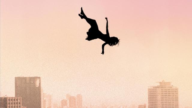 Un detalle de la cubierta del libro 'La muerte ajena' (Alfaguara), de Claudia Piñeiro.