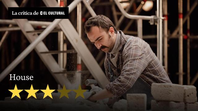 Una escena de 'House'. Foto: Simon Gosselin