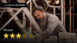 Una escena de 'House'. Foto: Simon Gosselin