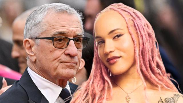 Airyn, la hija de Robert de Niro se ha declarado públicamente transgénero.