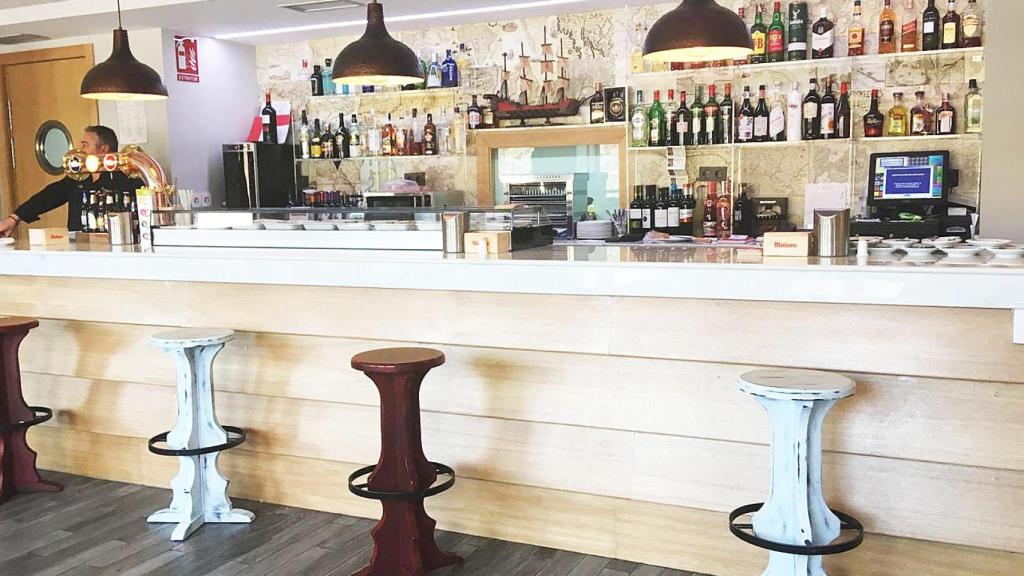 Imagen del Restaurante Esquina Colón