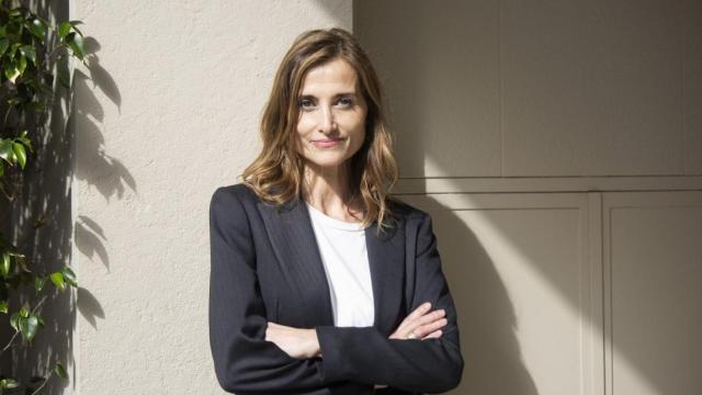 Magda Carlas, médico y nutricionista.